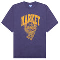 Ball Is Sacred T-Shirt - Future Dusk