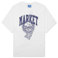 Ball Is Sacred T-Shirt - White