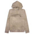 Desert Printed Hoodie - Sable/Taupe