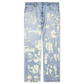 Banquet Denim - Blue