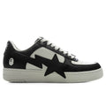 BAPE STA OS #2 M2 - Black