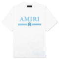 Bar Tee - White