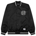 Baseball Jacket - Black
