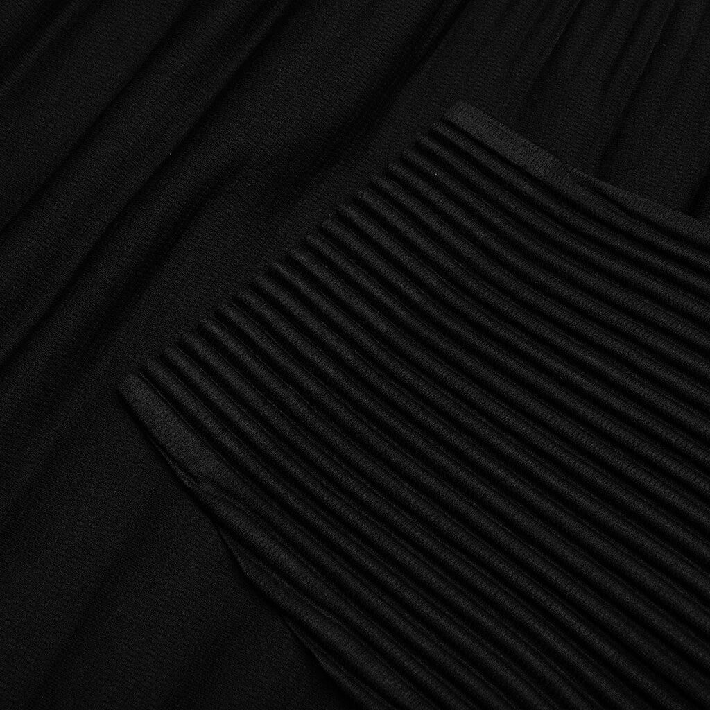 Basics Pants - Black