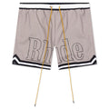 Basketball Swim Short - Khaki