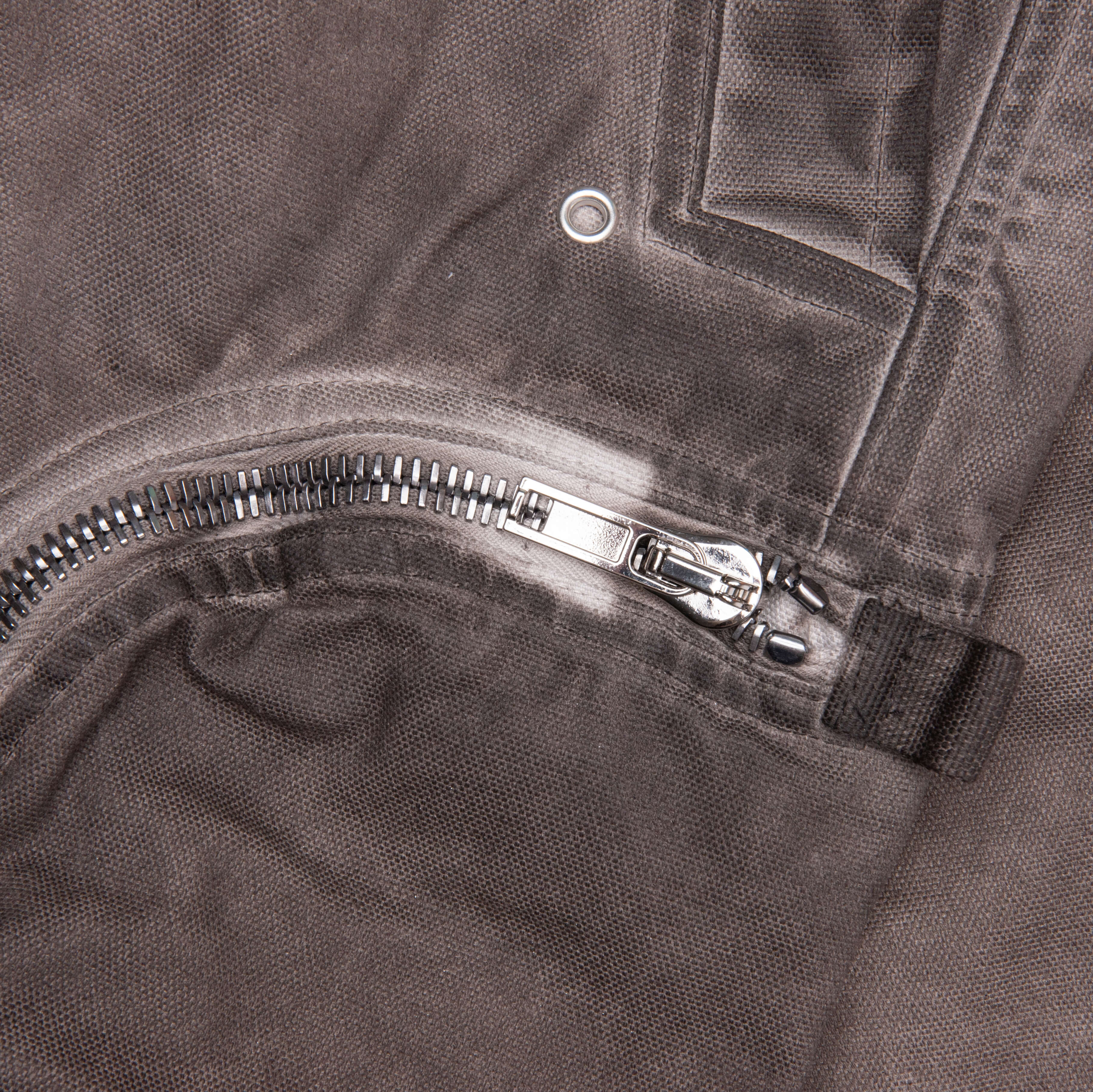 Bauhaus Shorts - Dust