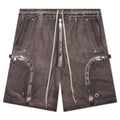 Bauhaus Shorts - Dust