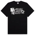 BB And Beyond S/S Knit - Black