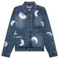 BB Galactica Jacket - Aries