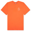 BB Linework S/S Knit - Puffin'S Bill