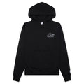 BB New Bora Hoodie - Black