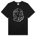BB Stealth S/S Tee (Glow In The Dark) - Black
