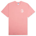BB&Co S/S Tee - Peach Blossom