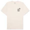 Bees T-shirt - Natural
