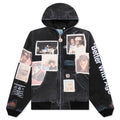 Better With Age x Carhartt Melvin Jacket - Multi