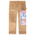 Better With Age x Carhartt Menage Trouser - Multi