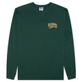 Arch L/S Tee - Pineneedle