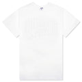 Arch S/S Knit - White