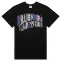 Arch S/S Tee - Black