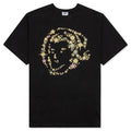 Astro Star S/S Tee - Black
