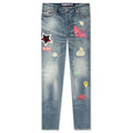 BB Future Jean - X