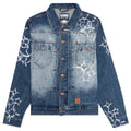 BB Illuminate Denim Jacket - Polaris
