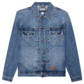 BB Saturn Jacket - Vega
