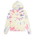 BB Stratosphere Hoodie - Bleached White