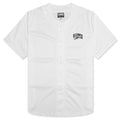 Cadet Baseball Jersey - White