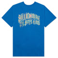 Creation S/S Tee - Turkish Sea