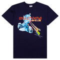 BB Escape S/S Tee - Evening Blue