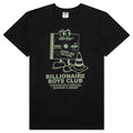 BB Future Sounds S/S Tee - Black