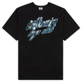 Gift Shop S/S Knit - Black