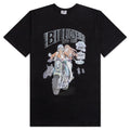 Go Moto S/S Tee - Black