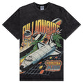 Heat S/S Tee - Black