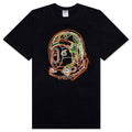 BB Helmet S/S Tee - Black