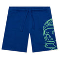 Helmet Short - Mazarine Blue