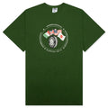 Internationalize S/S Tee - Garden Green