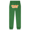 Kids BB Jumble Jogger - Juniper