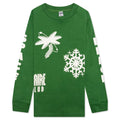 Kids BB Playa L/S Tee - Juniper