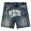 Kids Arch Shorts - Martian