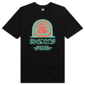 Kids Captain S/S Tee - Black