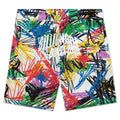 Kids Magnum Opus Shorts - Whisper White