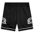 Kids Space Deck Shorts - Black