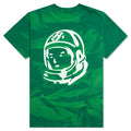 Kids Washed Helmet S/S Knit - Amazon
