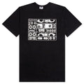 Kit S/S Tee - Black