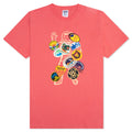 Land Sea Space S/S Tee - Dubarry