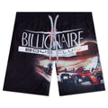 Lightspeed Short - Black