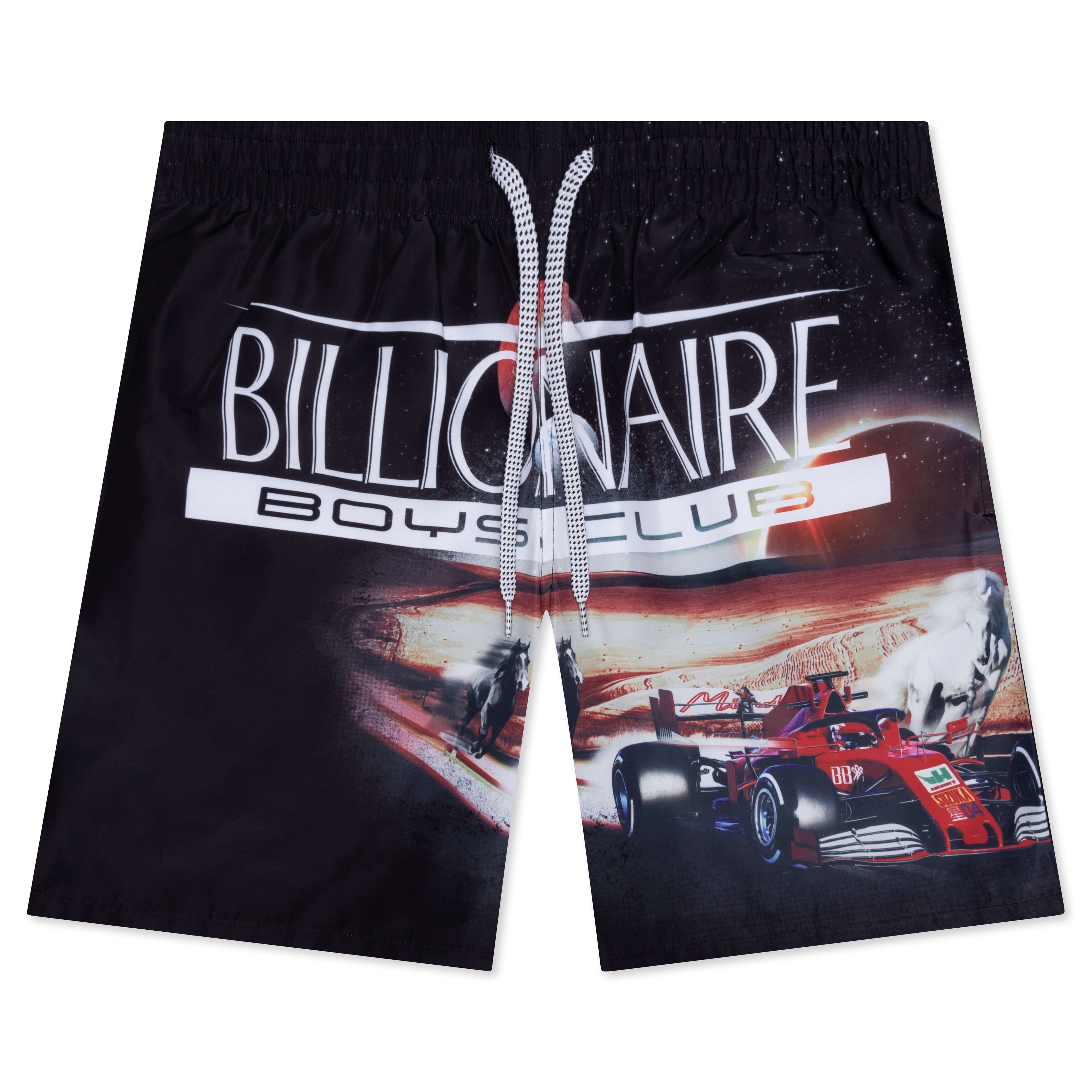 Lightspeed Short - Black