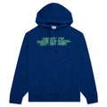 Muse Hoodie - Mazarine Blue